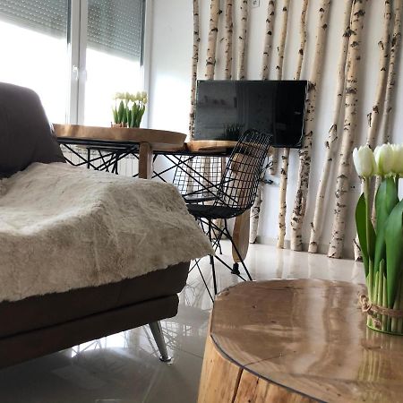 Artistic Luxury Apartment Scopia Exterior foto