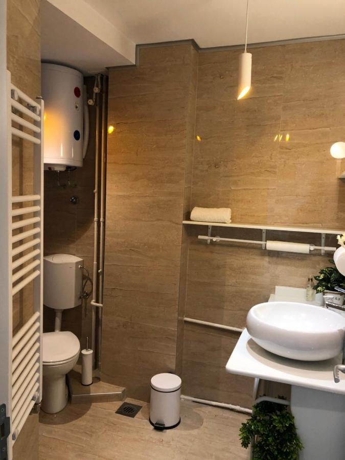 Artistic Luxury Apartment Scopia Exterior foto