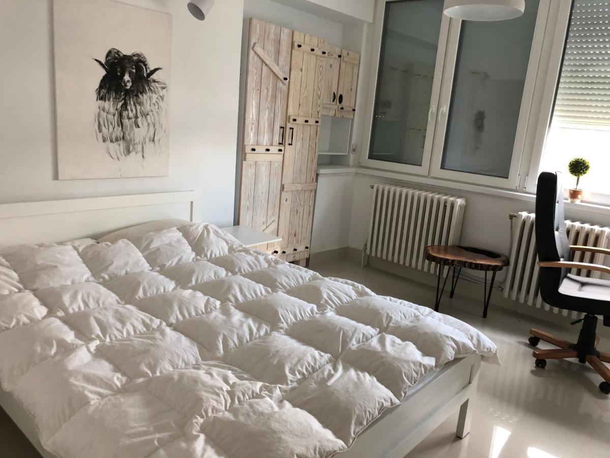 Artistic Luxury Apartment Scopia Exterior foto